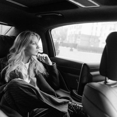 Detailed view of dynamic exercise execution