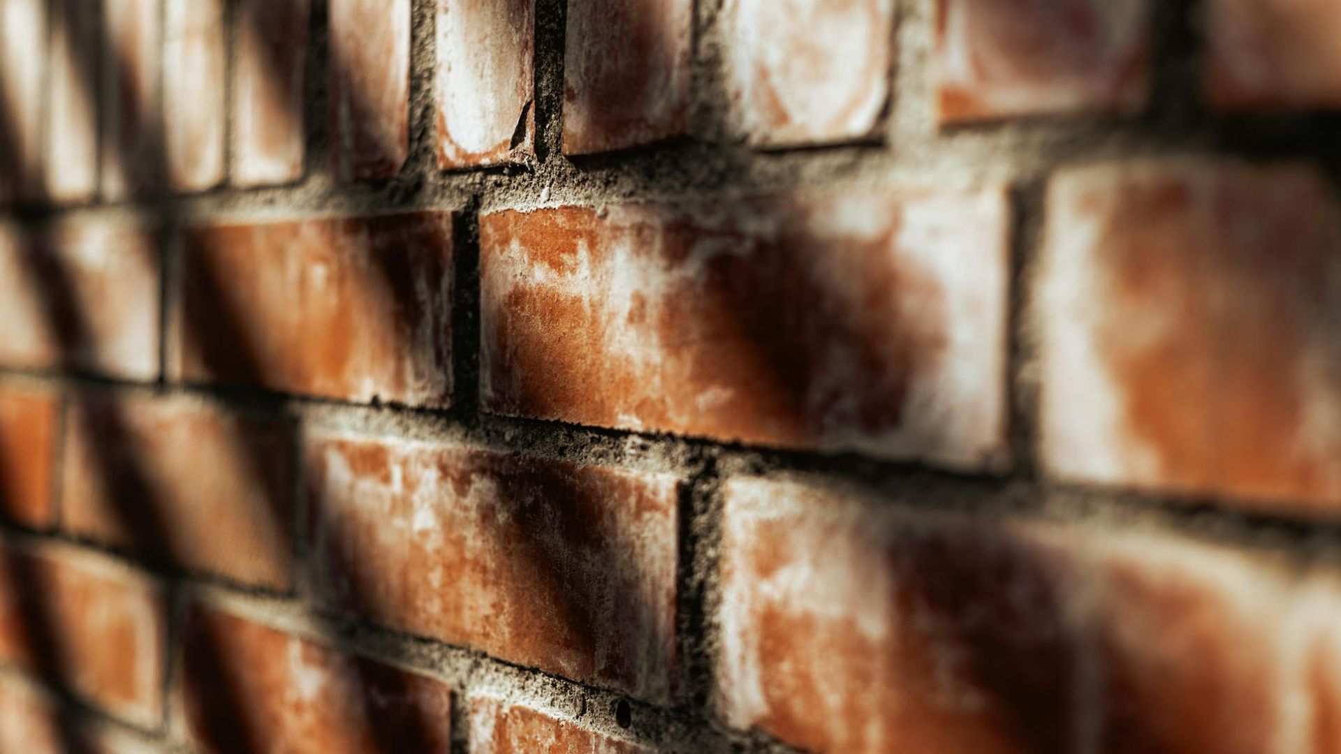 Minimalist fitness background with soft light and clean space